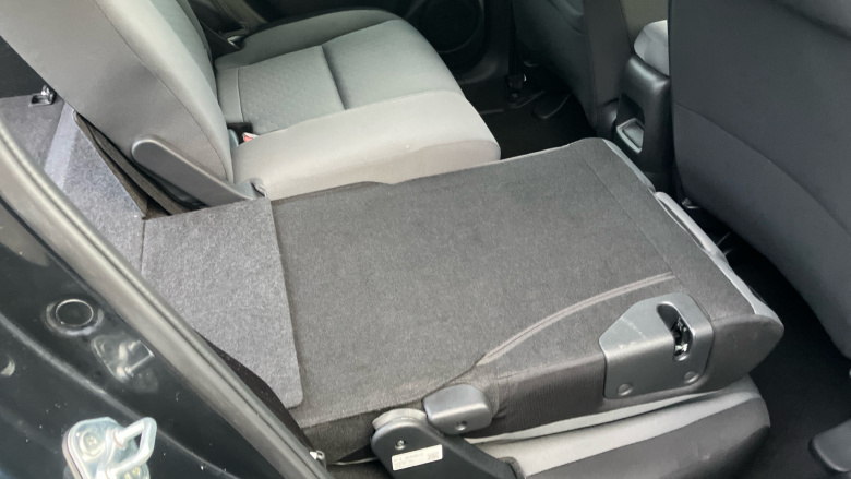 Honda Jazz 1.5 i-MMD Hybrid SE 5dr eCVT Hybrid Hatchback